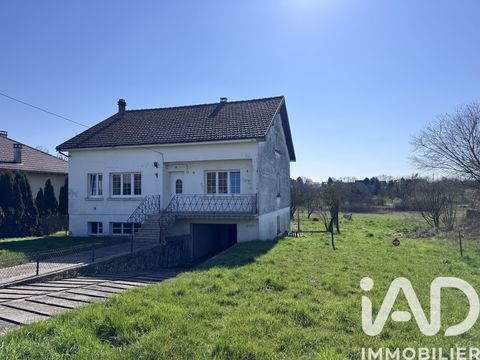   Vente Maison/villa 5 pi�ces Maison - 5 pi�ce(s) - 122 m�