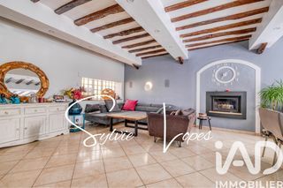  Maison � vendre 5 pi�ces 170 m�