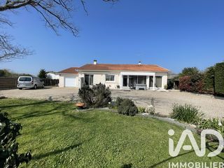  Maison � vendre 5 pi�ces 159 m�