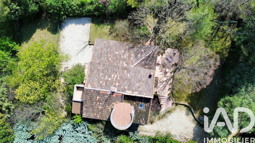 � vendre  Maison Aubagne (13400)