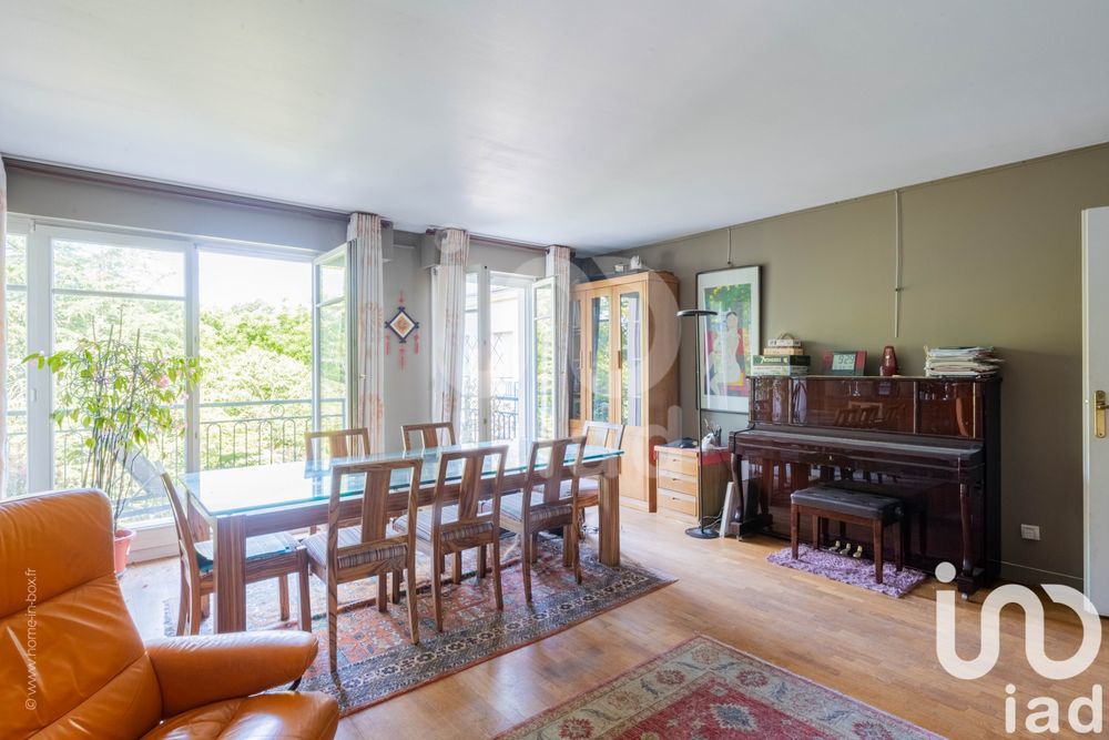 � vendre  Appartement Versailles (78000)