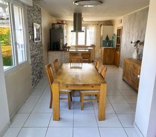  Maison � vendre 4 pi�ces 105 m�