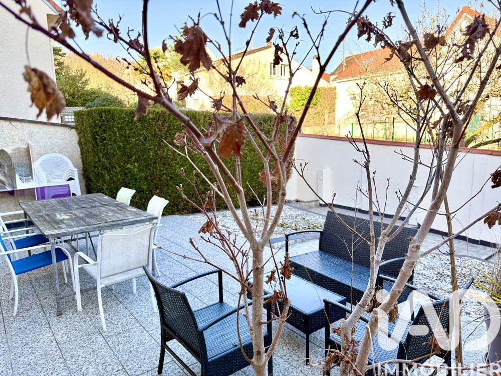 � vendre  Maison Palaiseau (91120)