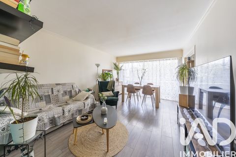   Vente Appartement 4 pi�ces Appartement - 4 pi�ce(s) - 84 m�