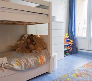  Appartement � vendre 4 pi�ces 79 m�