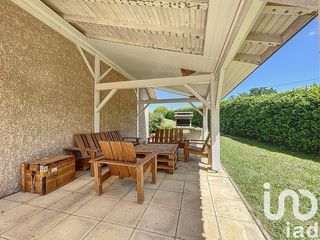  Maison � vendre 4 pi�ces 107 m�