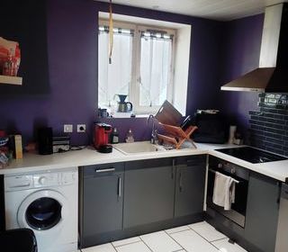  Appartement � vendre 3 pi�ces 56 m�