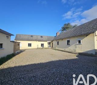  Maison � vendre 5 pi�ces 140 m�