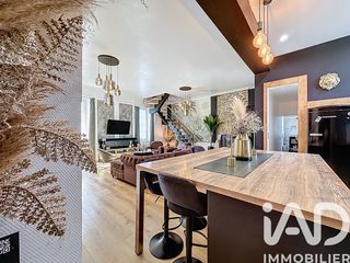  Appartement � vendre 4 pi�ces 150 m�