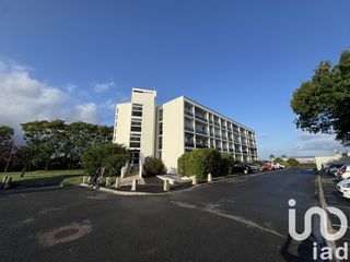  Appartement � vendre 2 pi�ces 32 m�