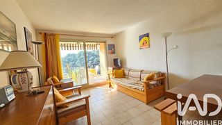  Appartement � vendre 2 pi�ces 47 m�