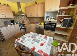  Maison � vendre 5 pi�ces 114 m�