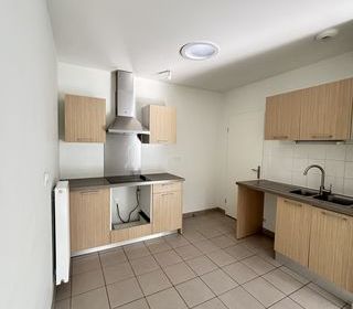  Maison � vendre 4 pi�ces 81 m�