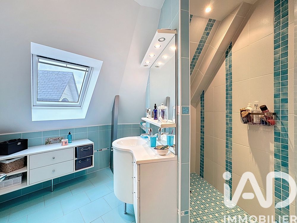 � vendre  Maison Franqueville-Saint-Pierre (76520)