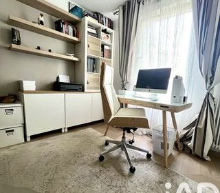  Appartement � vendre 4 pi�ces 79 m�