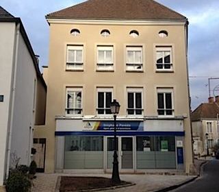  Immeuble � vendre 167 m�