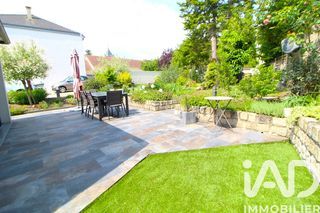  Maison � vendre 6 pi�ces 170 m�