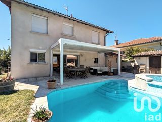  Maison � vendre 6 pi�ces 136 m�