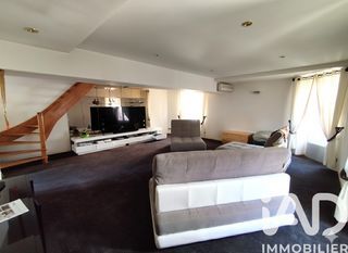  Maison � vendre 6 pi�ces 165 m�
