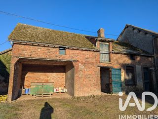  Maison � vendre 5 pi�ces 118 m�