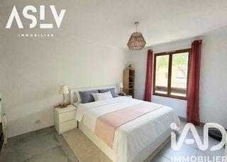  Appartement � vendre 3 pi�ces 63 m�