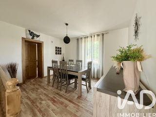  Maison � vendre 5 pi�ces 145 m�