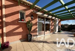  Maison � vendre 4 pi�ces 133 m�