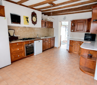  Maison � vendre 7 pi�ces 175 m�