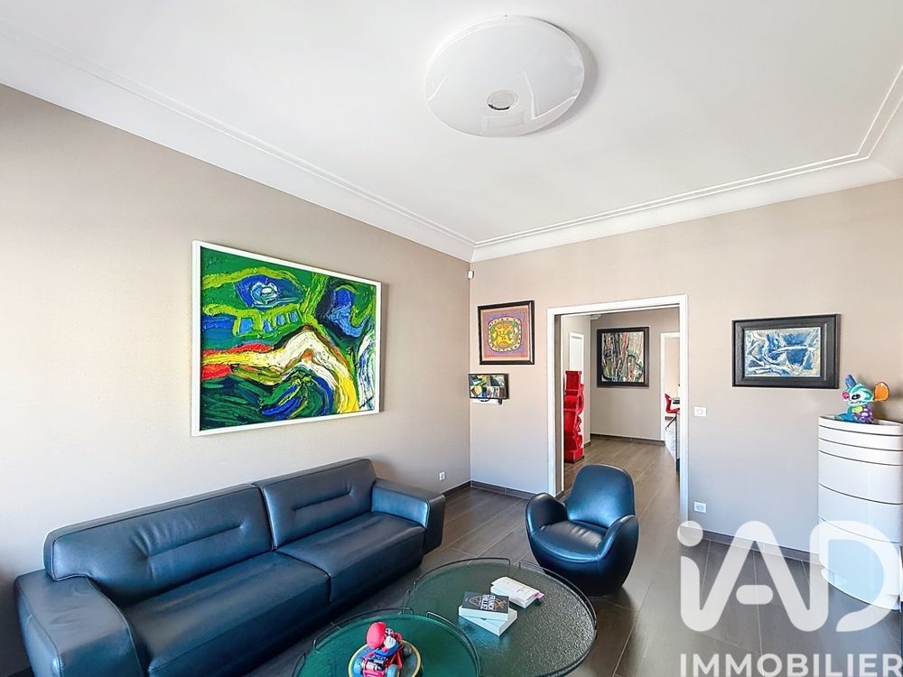 � vendre  Appartement Menton (06500)