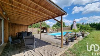  Maison � vendre 6 pi�ces 123 m�