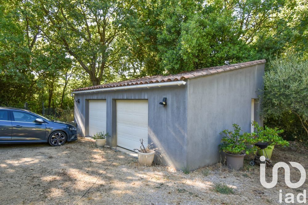 � vendre  Maison Roquevaire (13360)