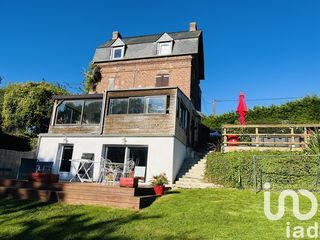  Maison � vendre 5 pi�ces 110 m�
