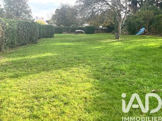  Terrain � vendre 1500 m�