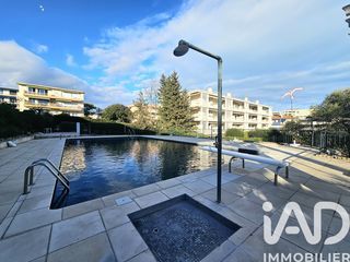  Appartement � vendre 4 pi�ces 95 m�