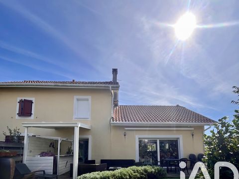   Vente Maison/villa 5 pi�ces Maison - 5 pi�ce(s) - 125 m�