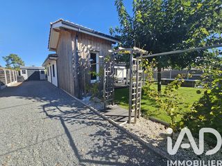  Maison � vendre 5 pi�ces 93 m�