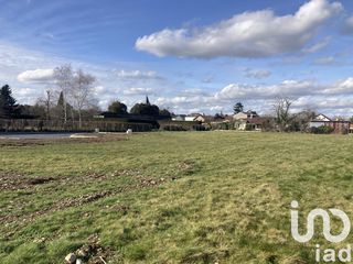  Terrain � vendre 985 m�