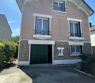  Maison � vendre 5 pi�ces 120 m�
