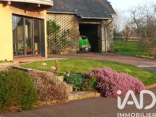  Maison � vendre 7 pi�ces 181 m�