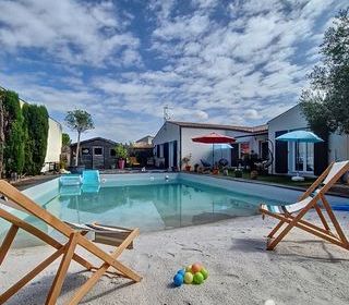  Maison � vendre 5 pi�ces 127 m�