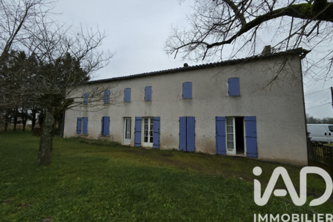  Vente Maison/villa 6 pi�ces Maison - 6 pi�ce(s) - 167 m�