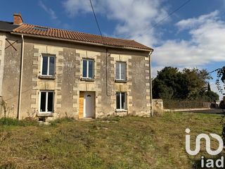  Maison � vendre 6 pi�ces 160 m�