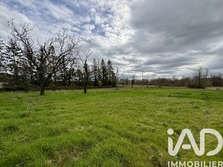  Terrain � vendre 3200 m�