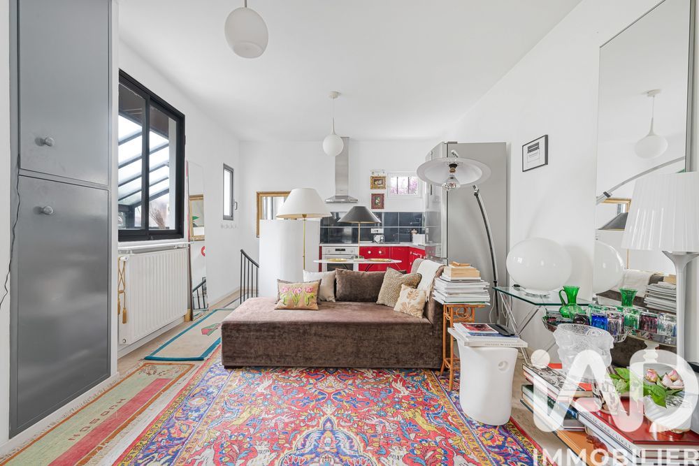 � vendre  Maison Colombes (92700)