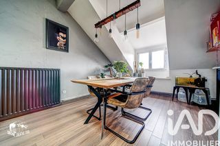  Appartement � vendre 3 pi�ces 64 m�