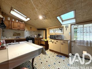  Maison � vendre 3 pi�ces 70 m�