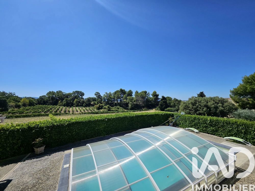 � vendre  Maison B�doin (84410)