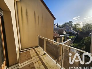  Maison � vendre 4 pi�ces 80 m�