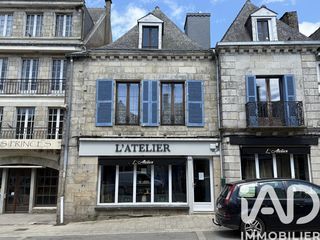  Immeuble � vendre 215 m�