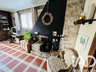  Maison � vendre 5 pi�ces 126 m�